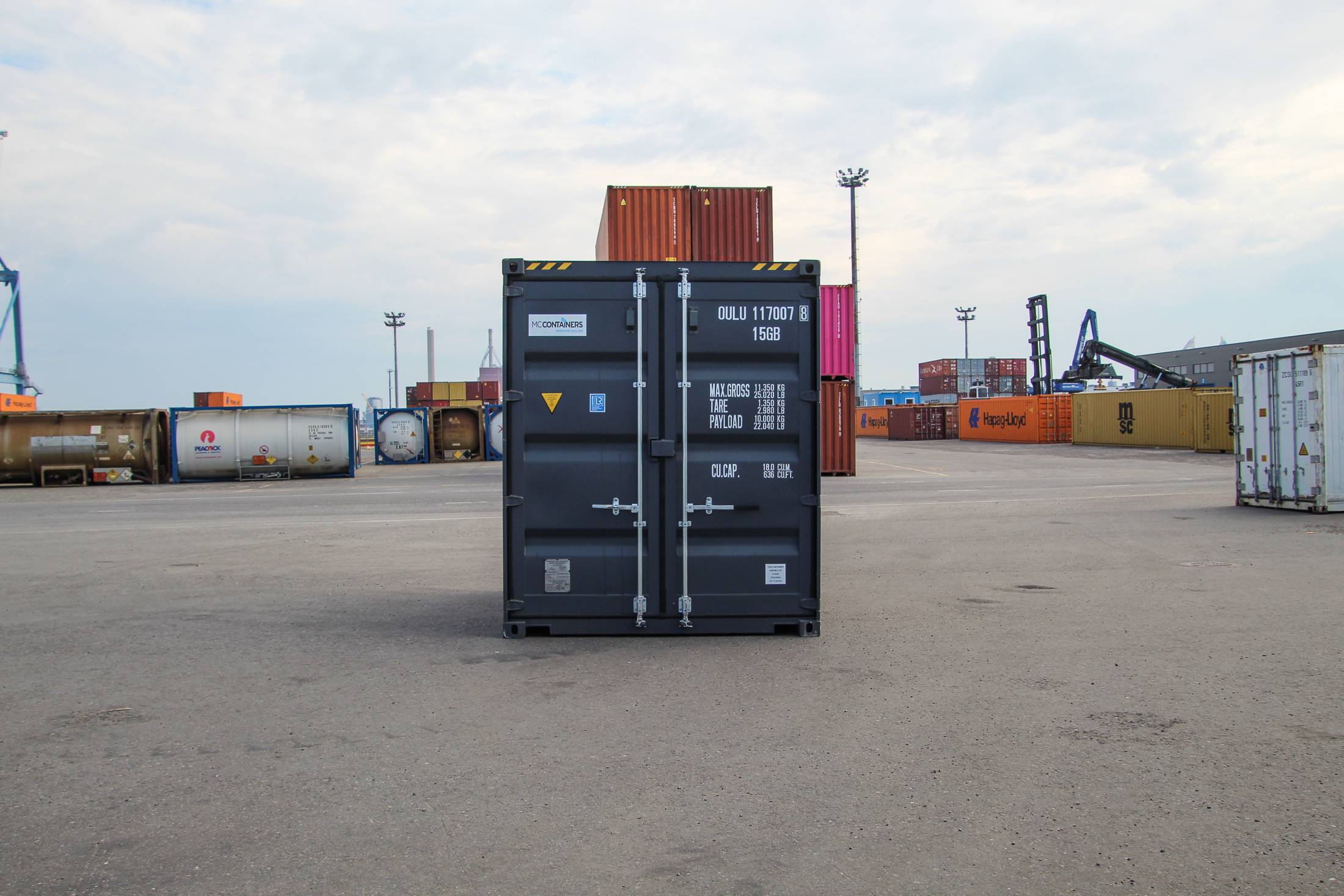 10-hc-shipping-container-mc-containers for sale