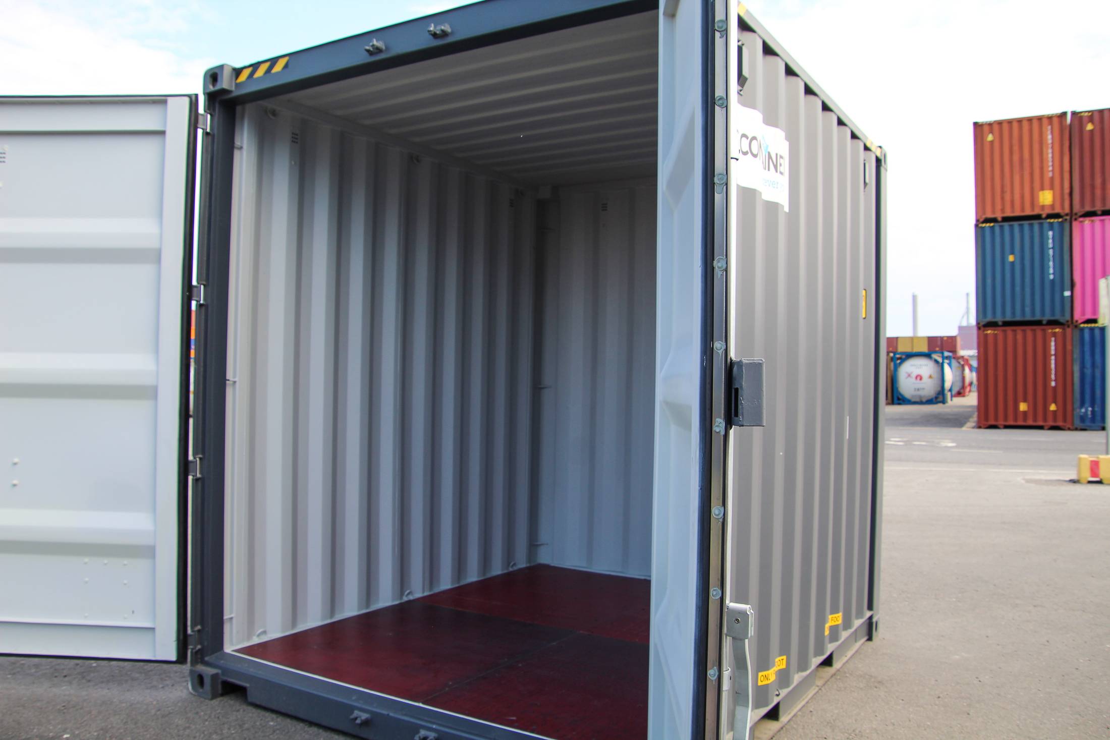 10-hc-shipping-container-mc-containers for sale