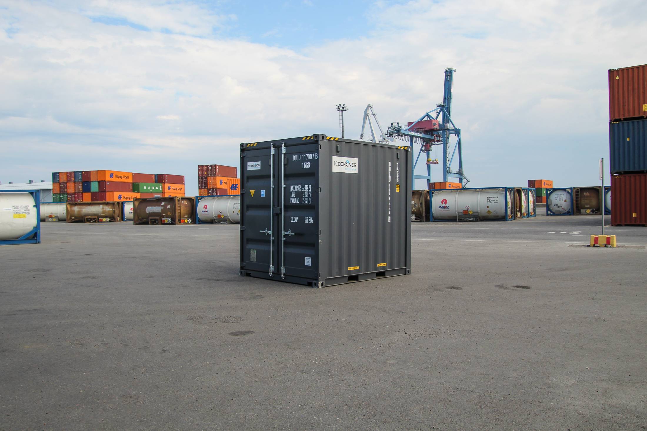 10-hc-shipping-container-mc-containers for sale