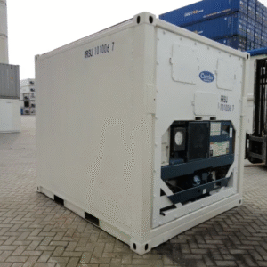 10ft Refrigerated Container