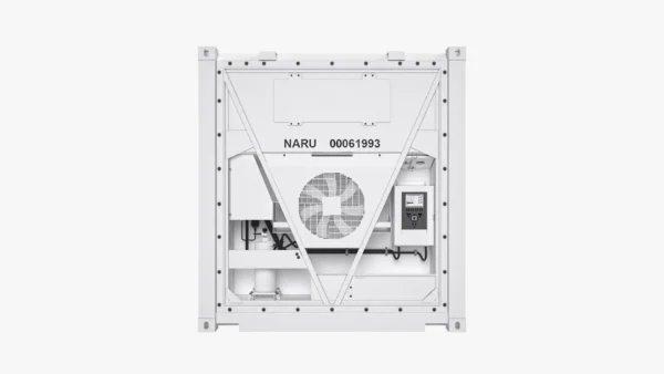 Refrigerated 20ft Container - Image 5