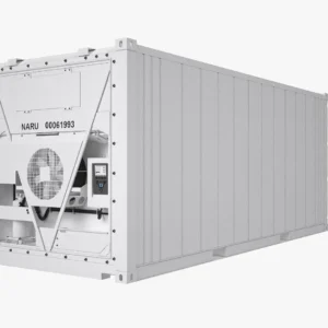 20ft-Reefer-Shipping-Container-white-color