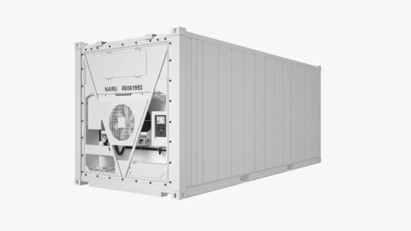 20ft-Reefer-Shipping-Container-white-color