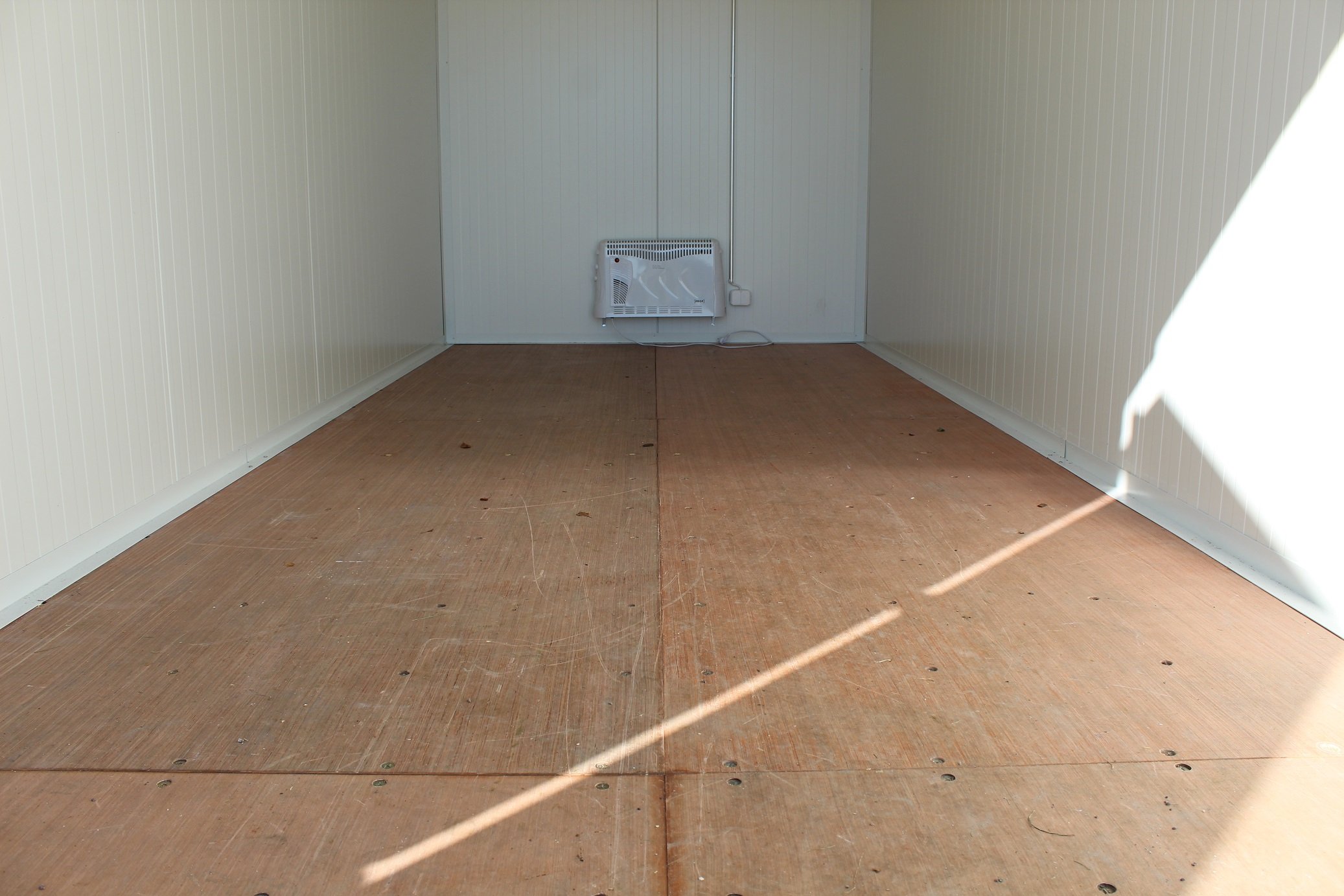 20ft Insulated Container for Sale