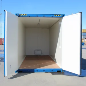 20ft Insulated Container for Sale