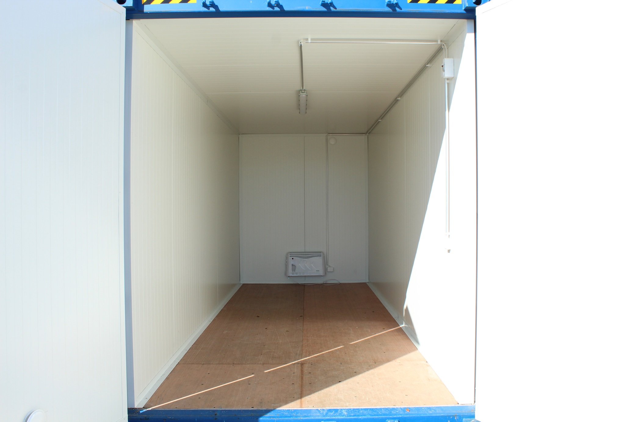 20ft Insulated Container for Sale