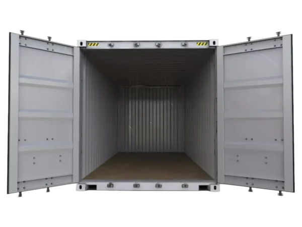 20 Ft Standard Container - Image 3