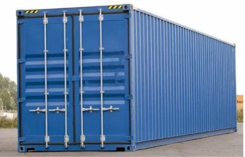 40ft Double Door Container - Image 2