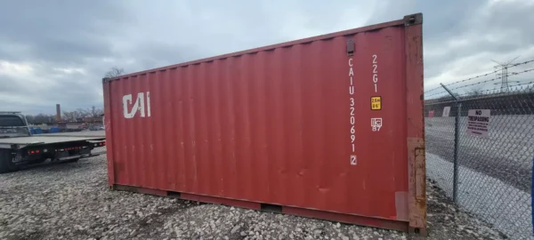 Cheap Containers for sale