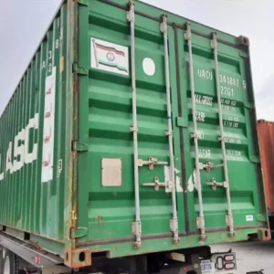 Cheap Containers for sale