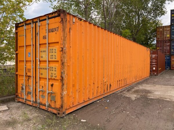 Used-40ft-Shipping-Container-For-Sale