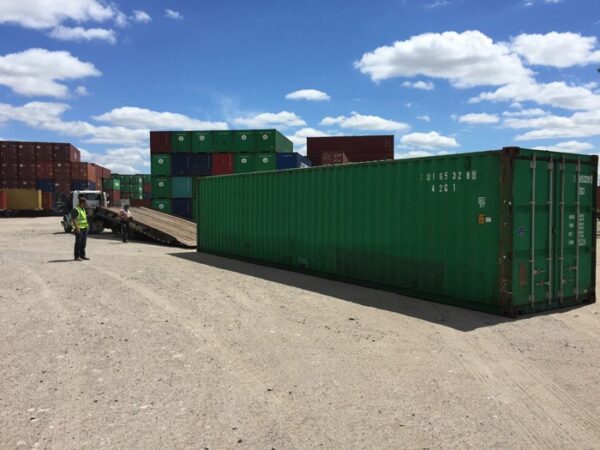 Used-40ft-Shipping-Container-For-Sale