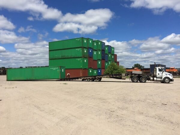 Used-40ft-Shipping-Container-For-Sale