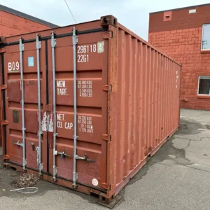 Buy 20ft Shipping Containers