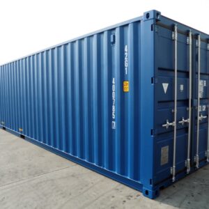 40ft Insulated Container for sale usa