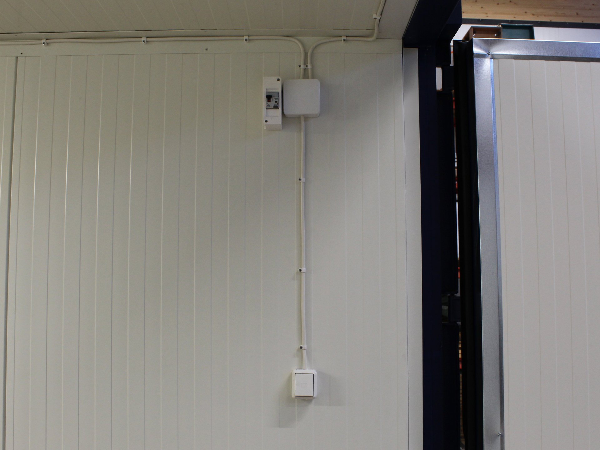 20ft Insulated Container for Sale