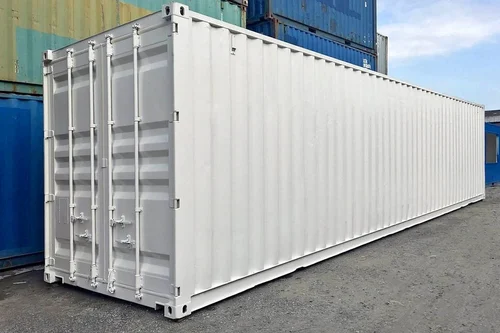 40ft Double Door Container - Image 4