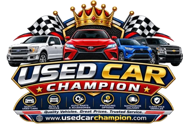 https://usedcarchampion.com/